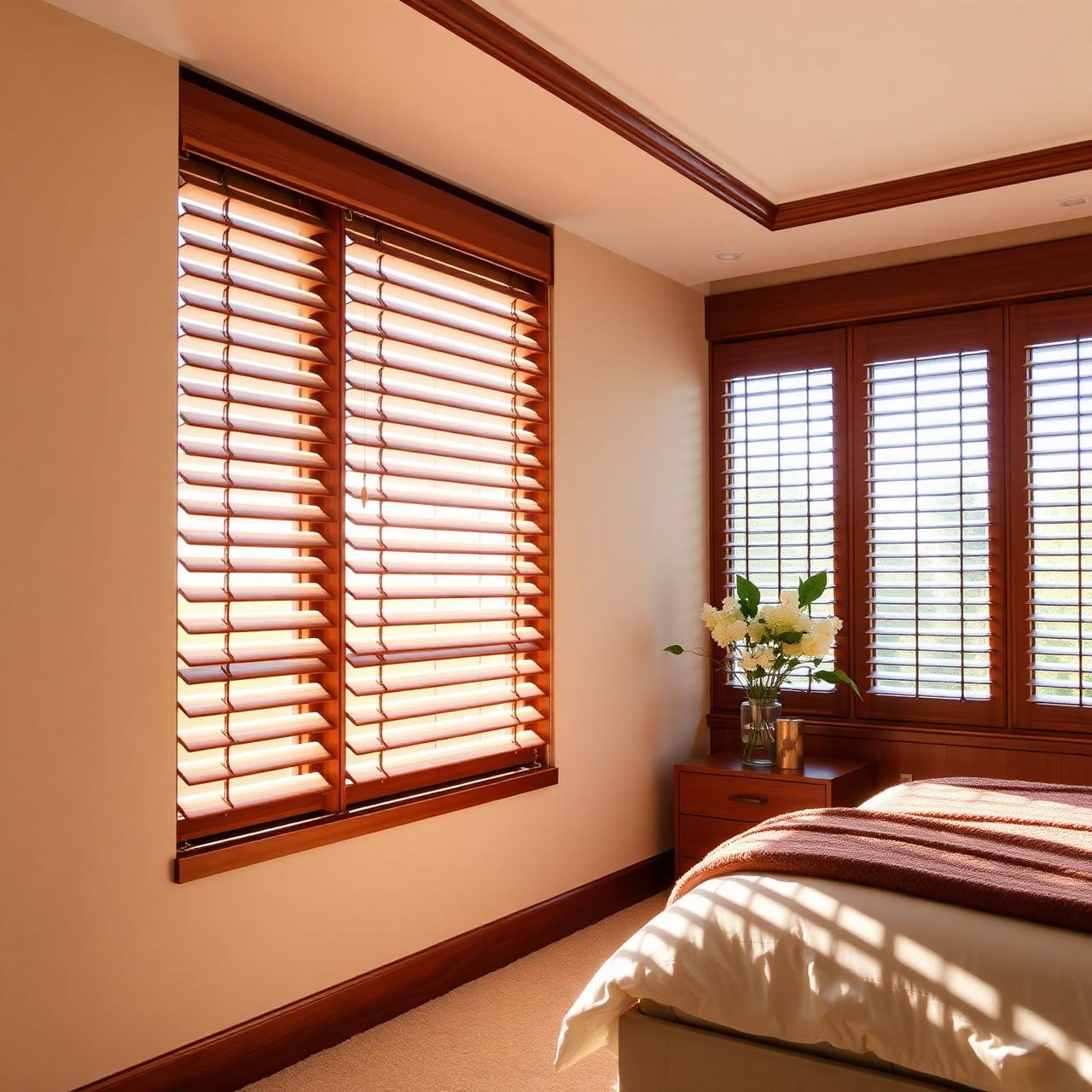 Indoor Shading