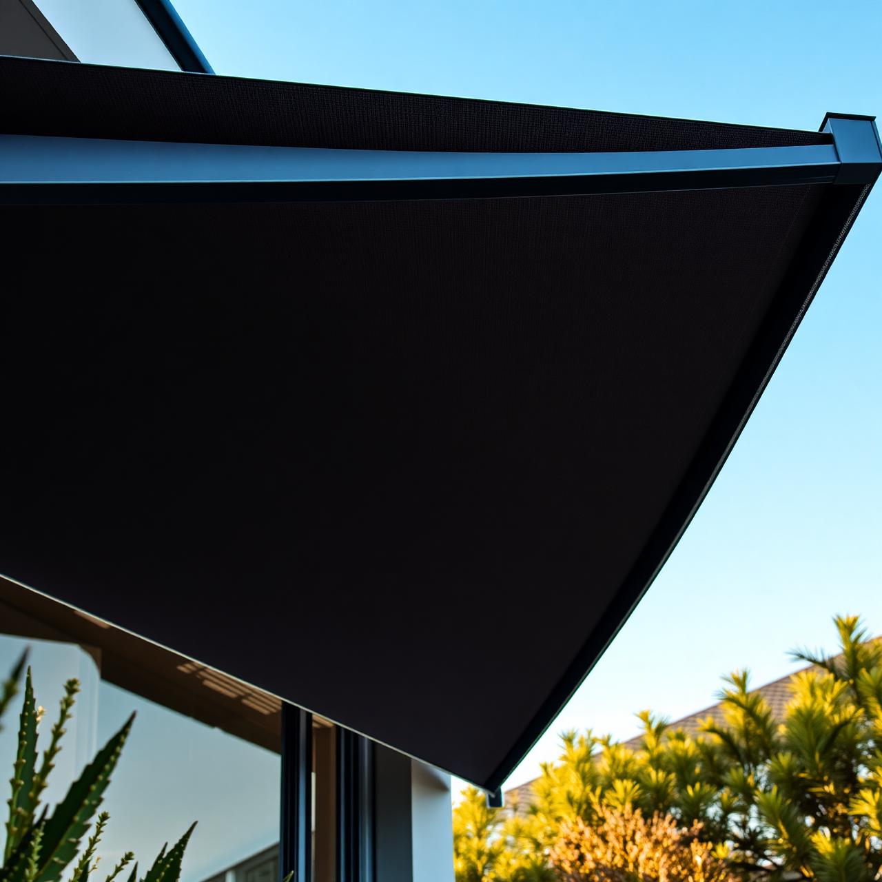 Outdoor Shading