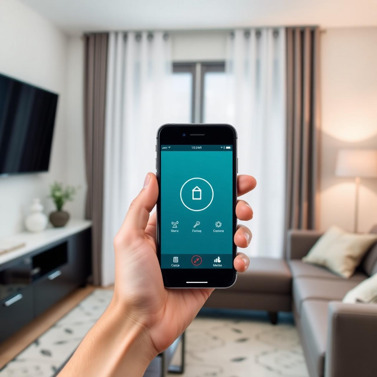 Smart Control